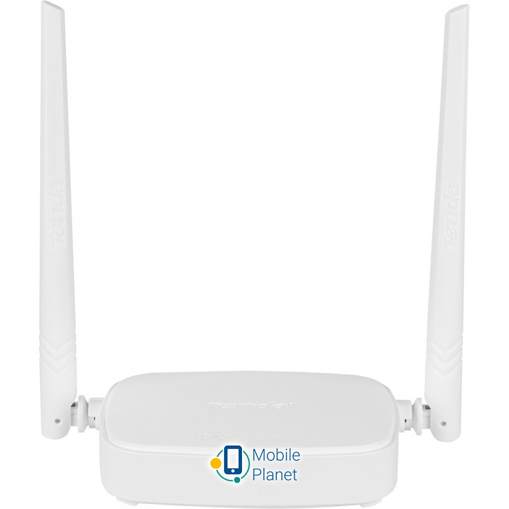 Маршрутизатор TENDA N301 Режимы работы Wi-Fi маршрутизатор, проводной,...