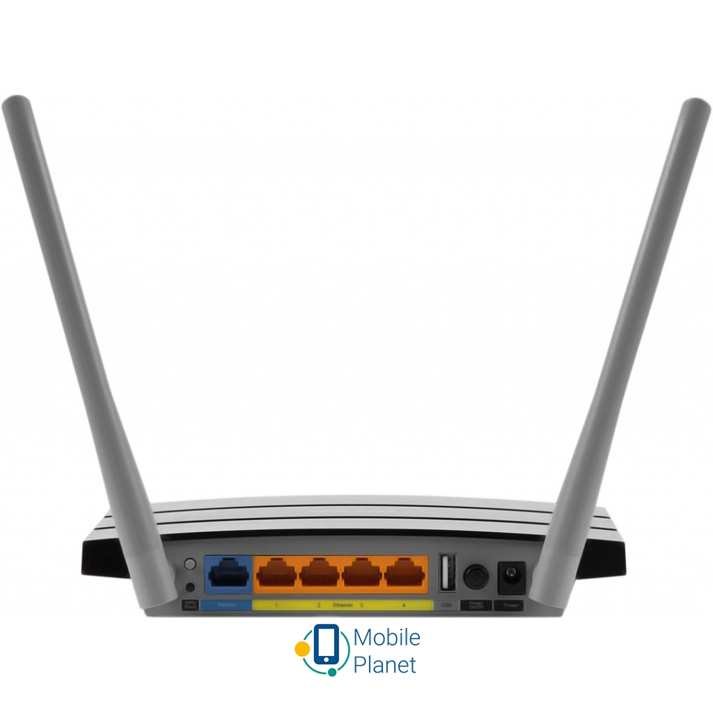 Маршрутизатор TP-Link Archer C50 (UA) Артикул Archer C50