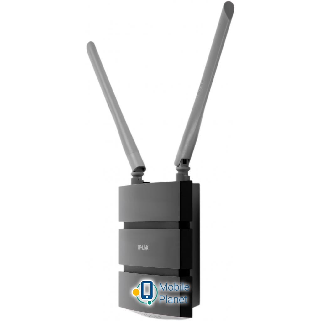 Маршрутизатор TP-Link Archer C50 (UA) Модель Archer C50