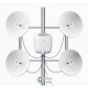 Маршрутизатор Ubiquiti EP-R8 (UA)