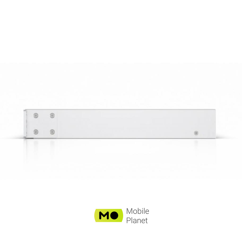 Маршрутизатор Ubiquiti UDM-Pro (UA) Входной интерфейс SFP+, 10/100BASE-TX Ethernet, 10/100/1000BASE-T Ethernet