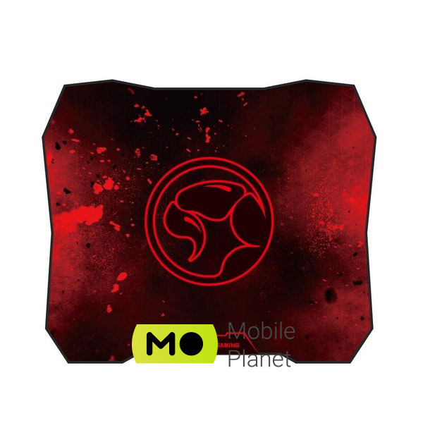 Marvo CM409 USB Black (UA) Тип ігровий