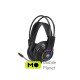 Marvo HG8935 Multi-LED USB Black (HG8935) (UA)