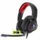 Marvo HG8958 RGB-LED Black (HG8958) (UA)