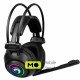 Marvo HG9056 7 colors-LED 7.1 Black (HG9056) (UA)