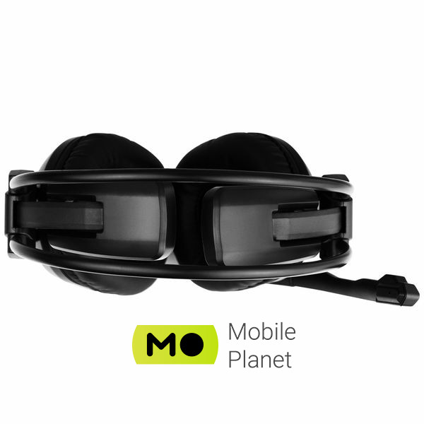 Marvo HG9056 7 colors-LED 7.1 Black (HG9056) (UA) Тип геймерські (ігрові)