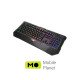 Marvo K656 3 colors-LED USB (K656) (UA)