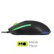 Marvo M115 USB Black (M115) (UA)