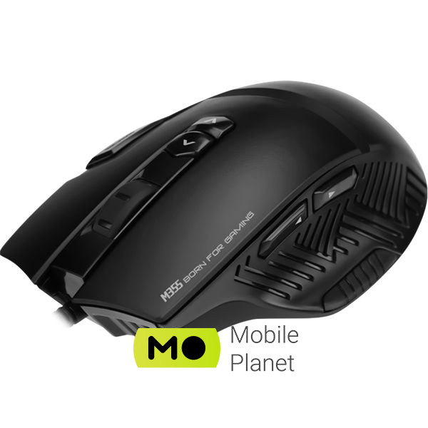 MARVO M355 (UA) Рекомендується для геймерів