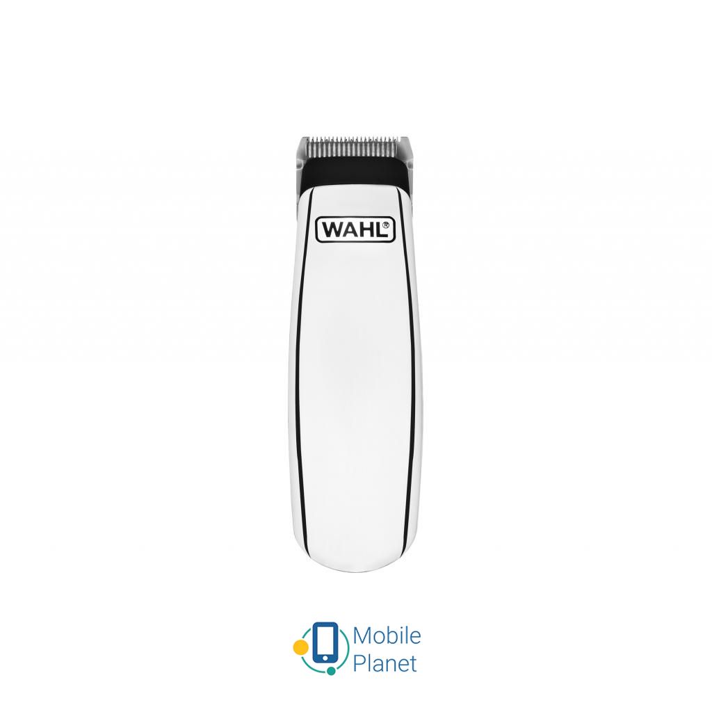 Машинка для стрижки MOSER Pocket Pro Deluxe (09962-2016) (UA) Питание: батарейки; Длина