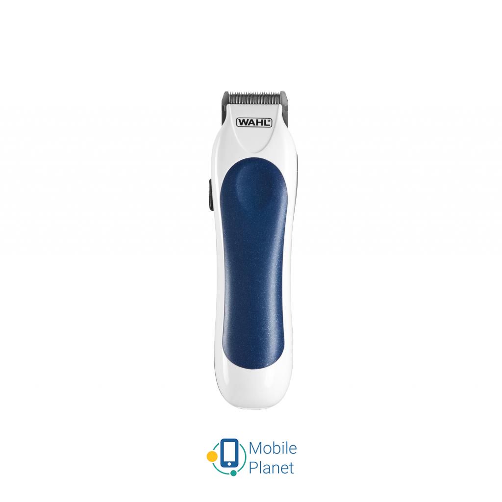 Машинка для стрижки MOSER Wahl Color Pro (09649-916) (UA) Час зарядки  20 хвилин 