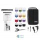 Машинка для стрижки MOSER Wahl Color Pro (09649-916) (UA)
