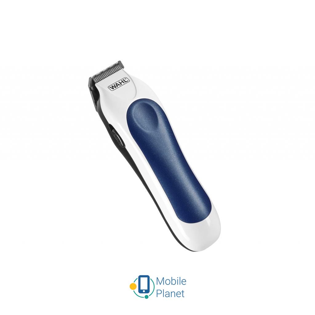 Машинка для стрижки MOSER WAHL ColorPro Combo (1395.0465) Питание: от сети, батарейки;