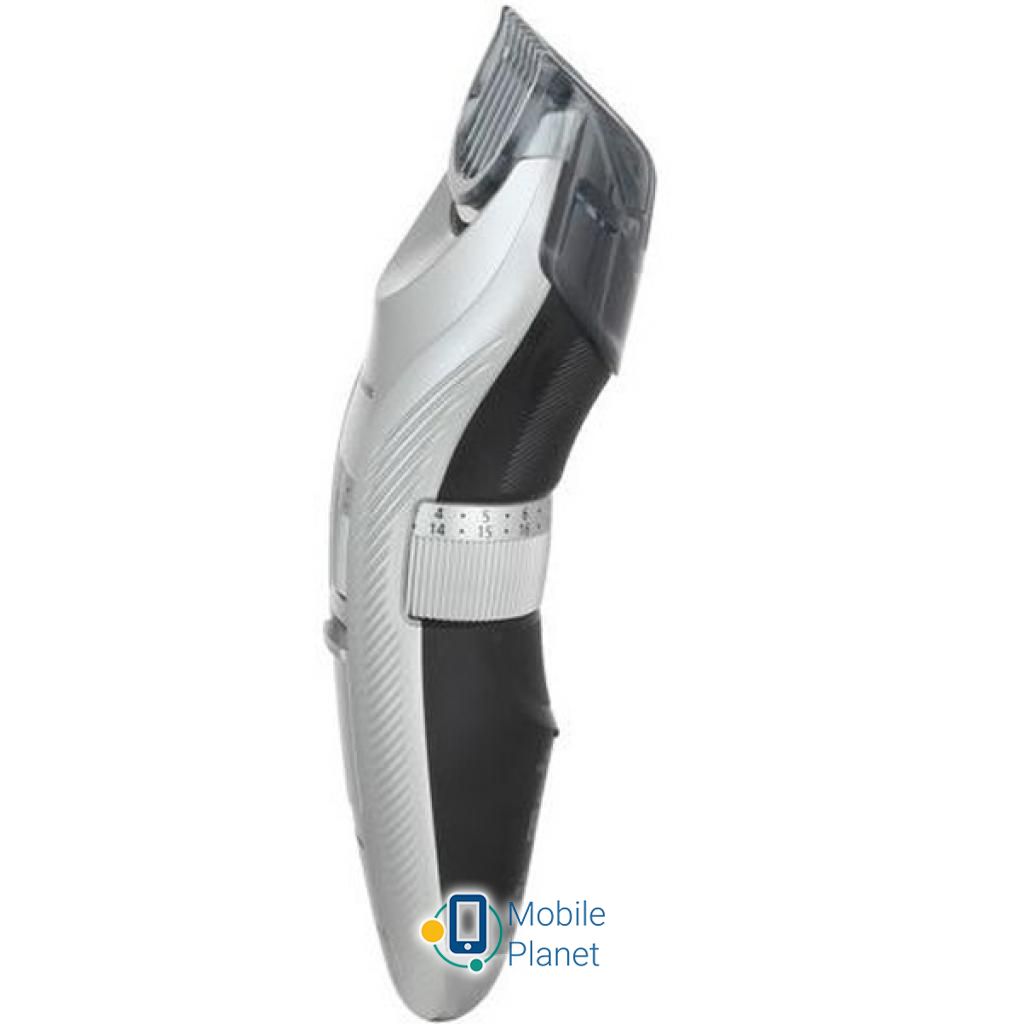 Машинка для стрижки PANASONIC ER-GC71-S520 Время зарядки 8 часов