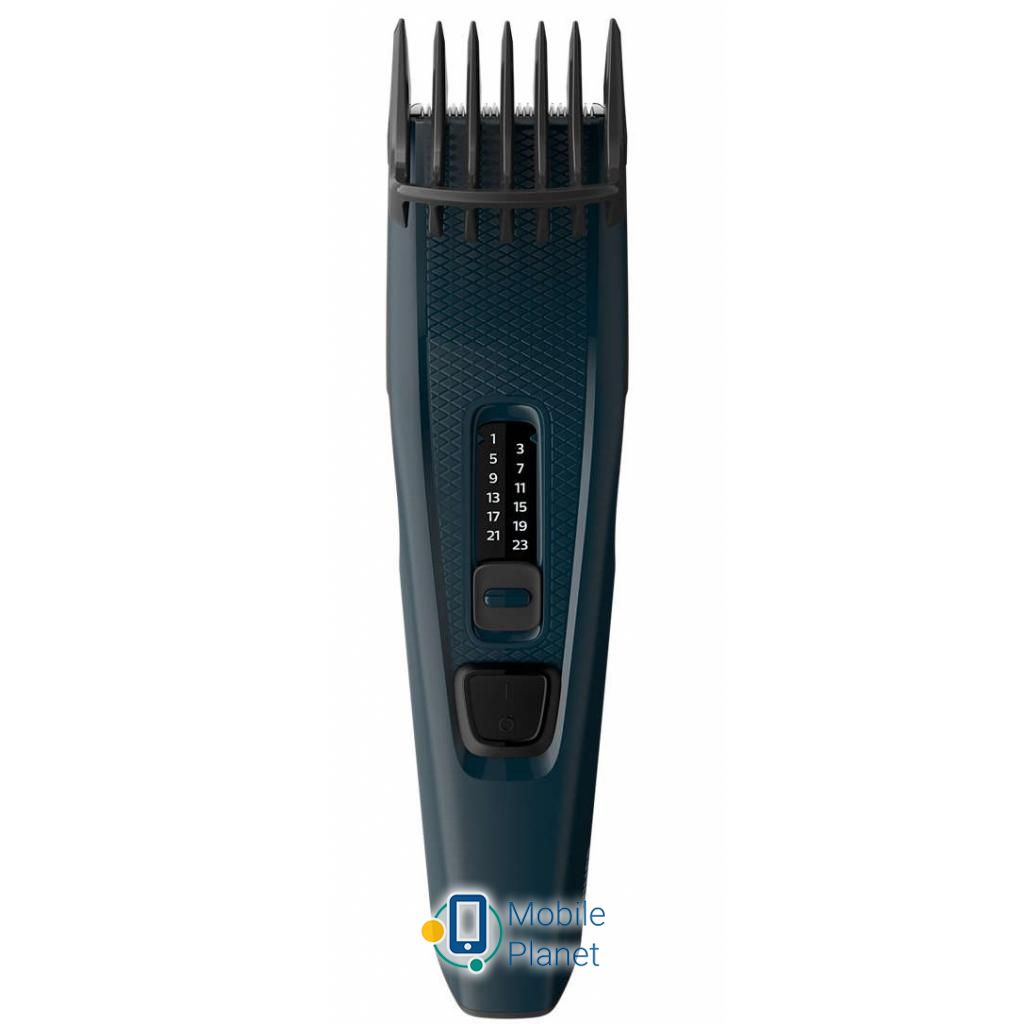 PHILIPS HC3505/15 Питание: от сети; Длина стрижки: