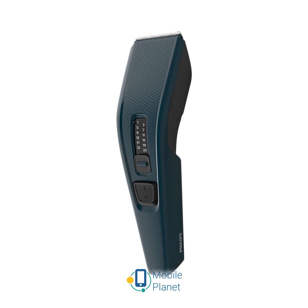 PHILIPS HC3505/15 Питание: от сети; Длина стрижки: