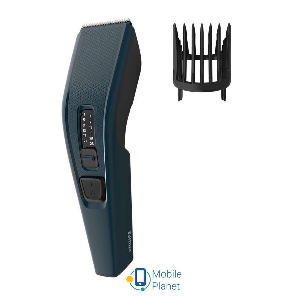 PHILIPS HC3505/15 Колір темно-синій