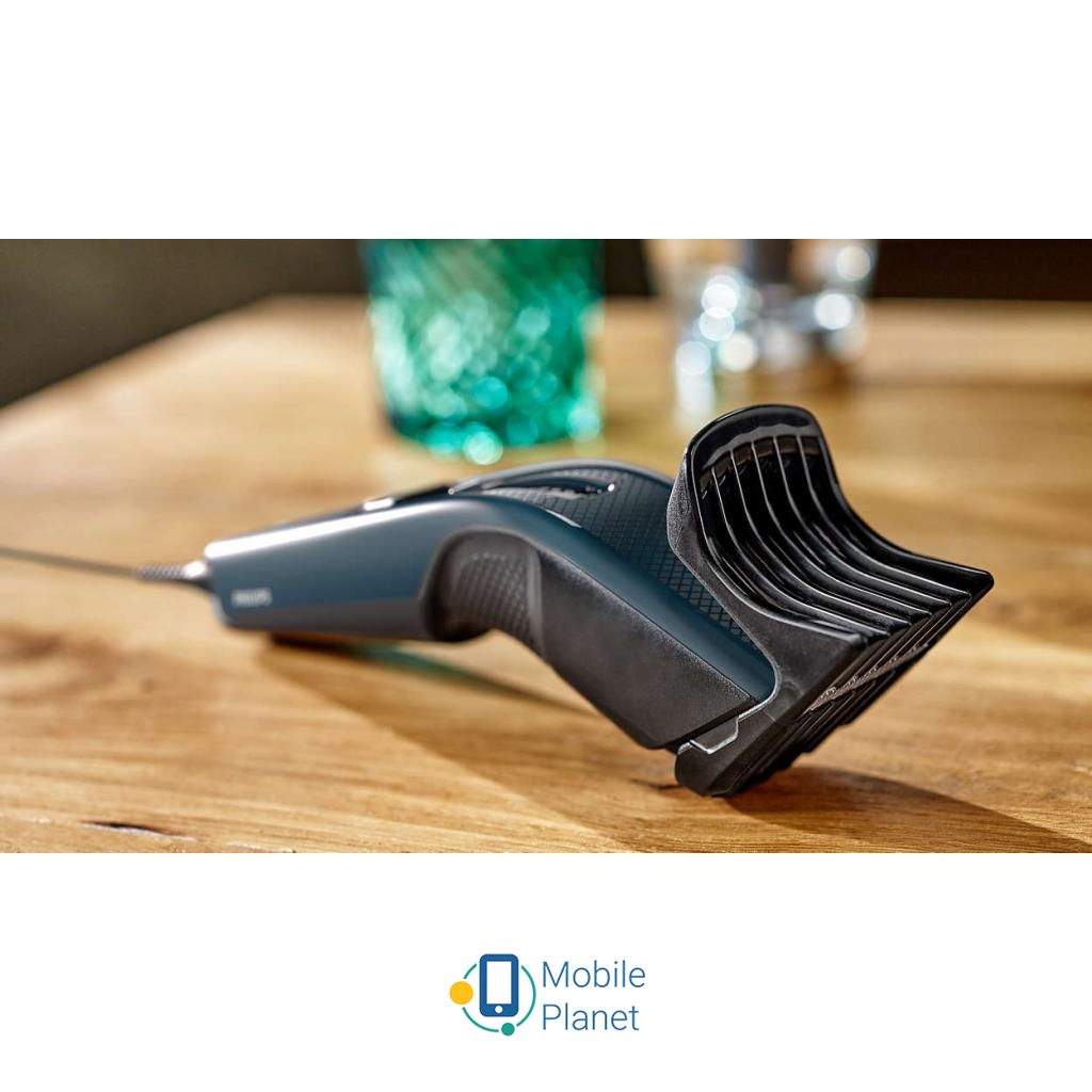 PHILIPS HC3505/15 Харчування: від мережі; Довжина