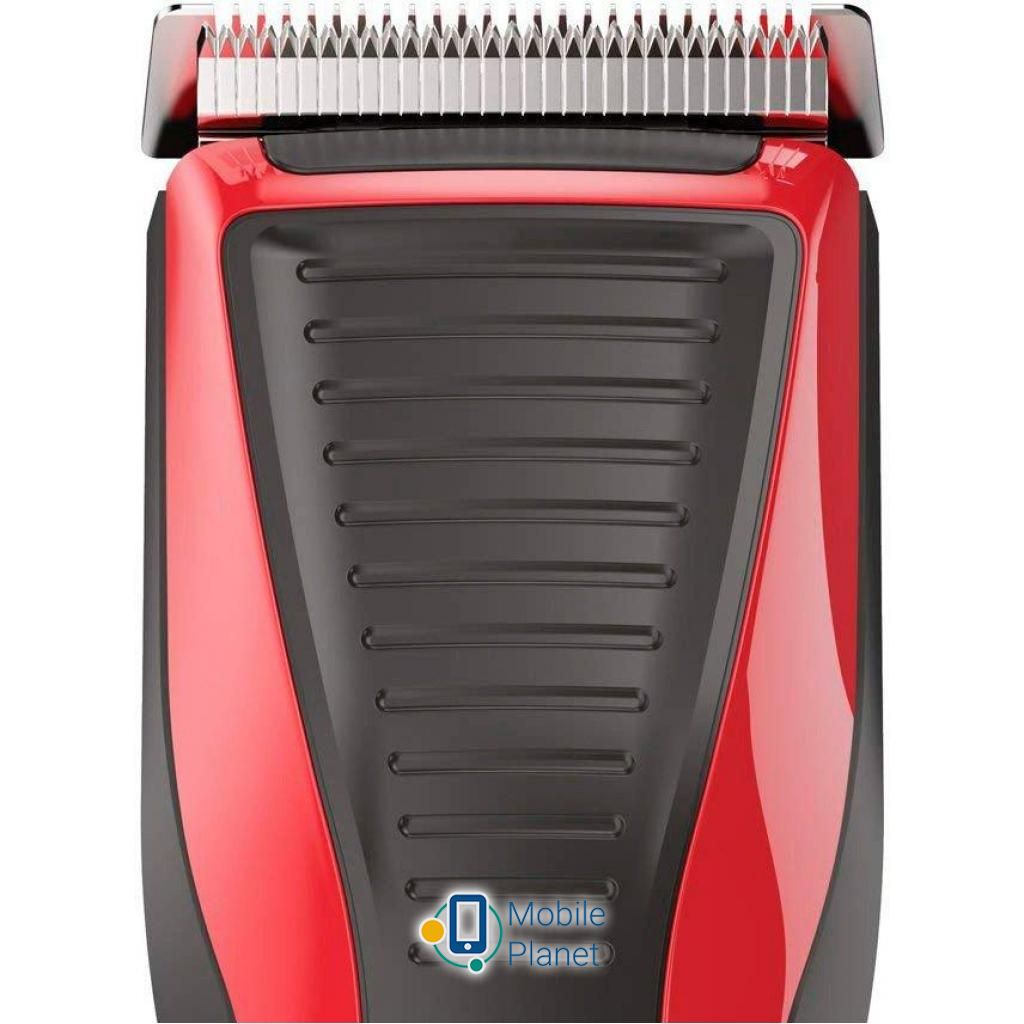 Машинка для стрижки Remington HC5100 (UA) Харчування: від мережі; Колір: