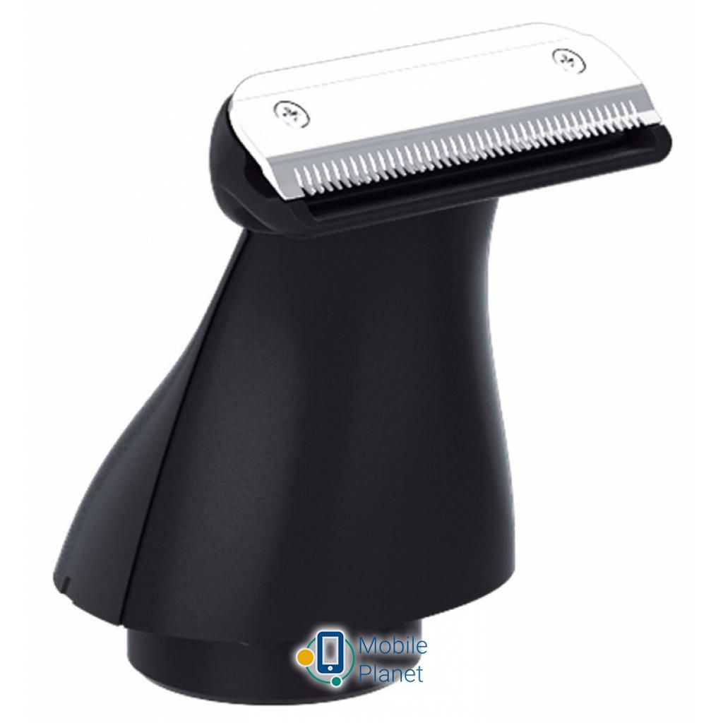 Машинка для стрижки Remington PG6130 (UA) Кількість насадок 10