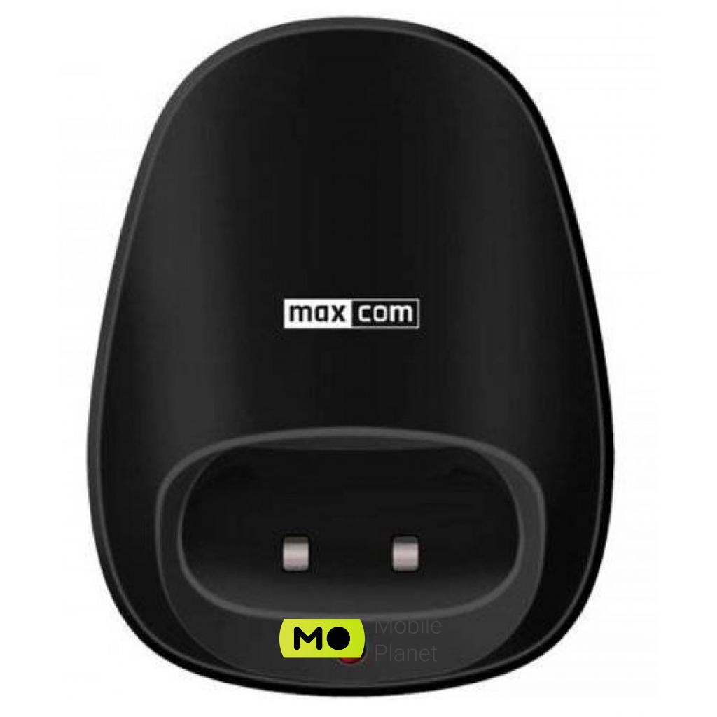 Maxcom MM35D Black (UA) Форм-фактор: моноблок;