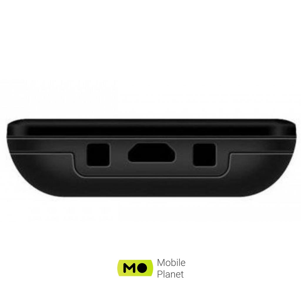 Maxcom MM35D Black (UA) Покоління зв'язку (2G/3G/4G/5G) 2G