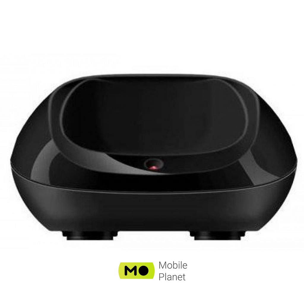 Maxcom MM35D Black (UA) Формат SIM-карти Mini