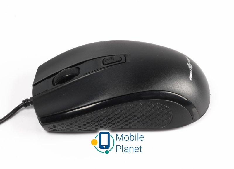 Maxxter Mc-331 Black USB Інтерфейс підключення: USB;