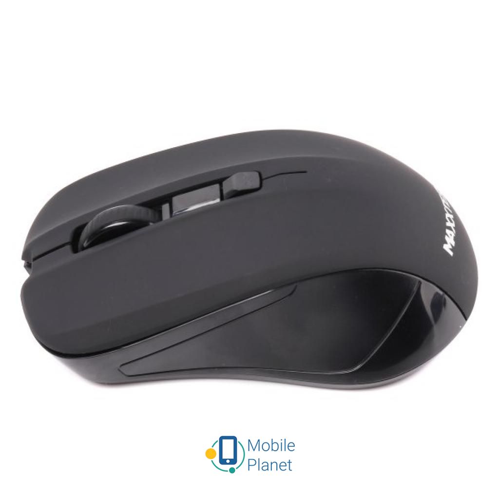 Maxxter Mr-337 Тип: Бездротові; Призначення: