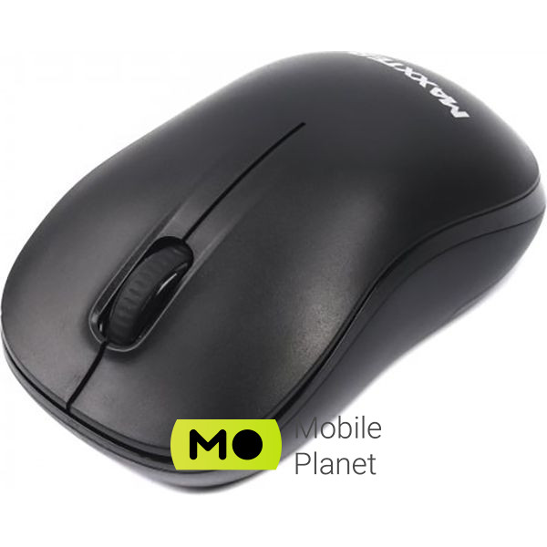 MAXXTER Mr-422 (UA) Тип сенсора оптичний