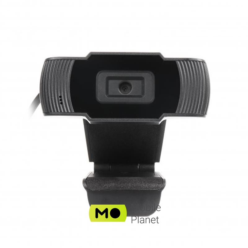 Maxxter WC-HD-FF-01 (UA) Дозвіл: 1280 х 720; Кількість