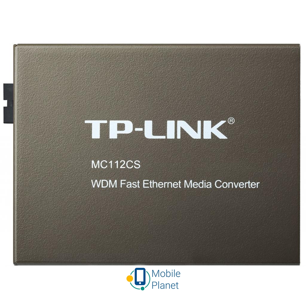 MC-112CS TP-Link (UA) Артикул MC-112CS