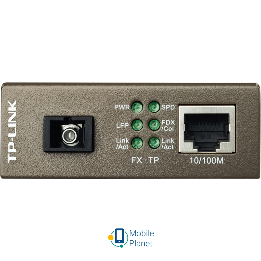 MC-112CS TP-Link (UA) Модель MC-112CS