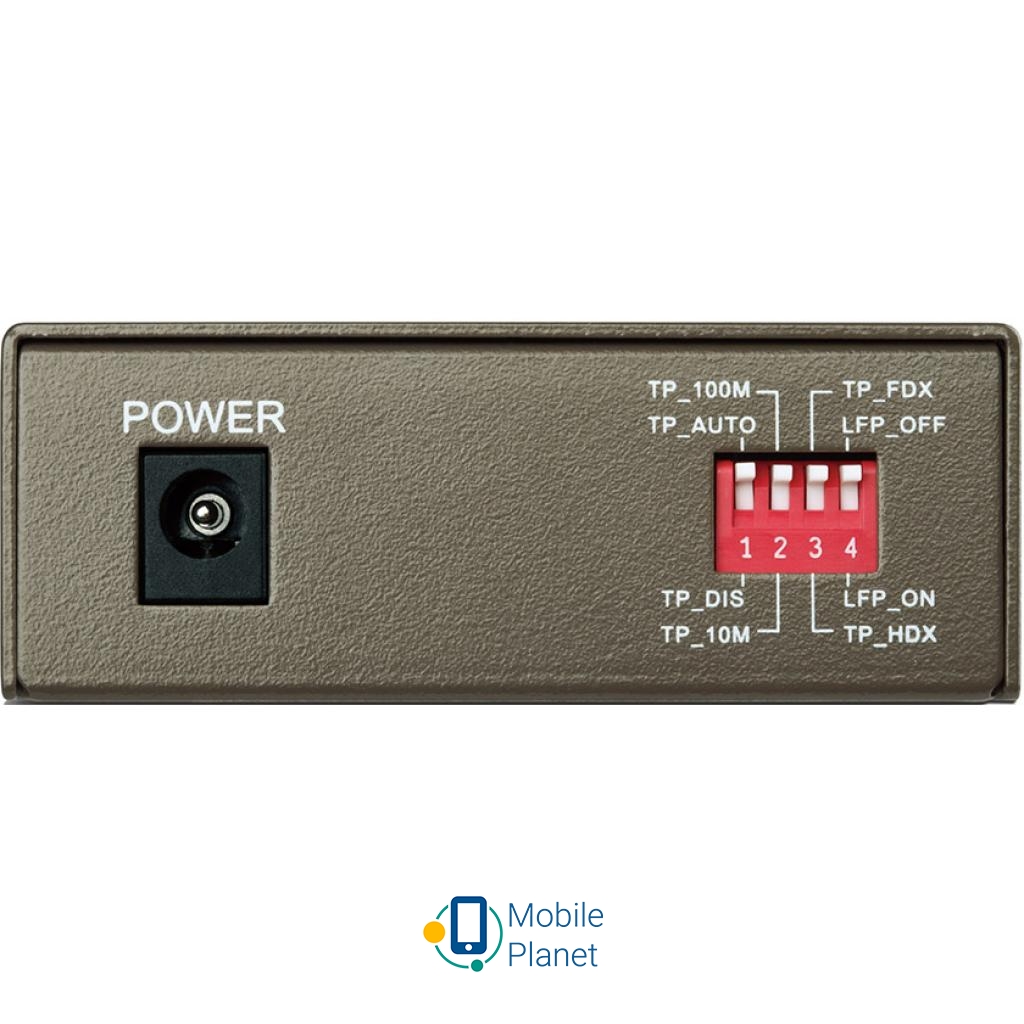 MC-112CS TP-Link (UA) Производитель TP-Link