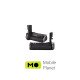 Meike Canon 70D (Canon BG-E14) (MK70D) (UA)