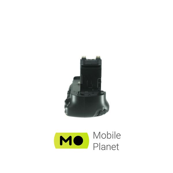 Meike Canon 7D MARK II (Canon BG-E16) (DV00BG0048) (UA) Совместимые модели камер Canon 7D MARK II