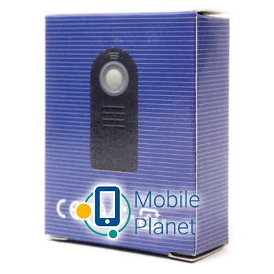 Meike Canon MK-RC5 (RT960019) (UA) Країна виробництва Китай