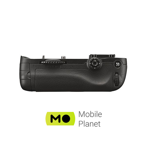 Meike Nikon D600 (Нікон MB-D14) (DV00BG0035) (UA) Тип: сумісний; Сумісність: Nikon;