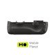 Meike Nikon D600 (Нікон MB-D14) (DV00BG0035) (UA)