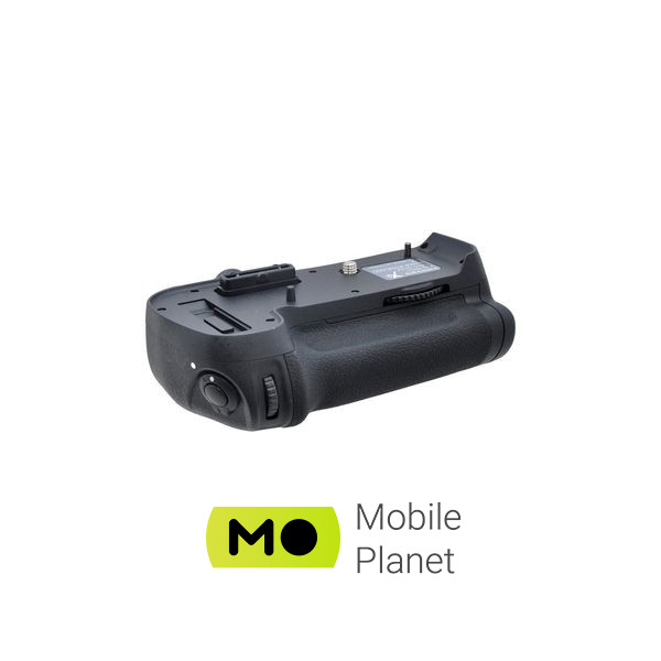 Meike Nikon D600 (Нікон MB-D14) (DV00BG0035) (UA) Сумісність Nikon