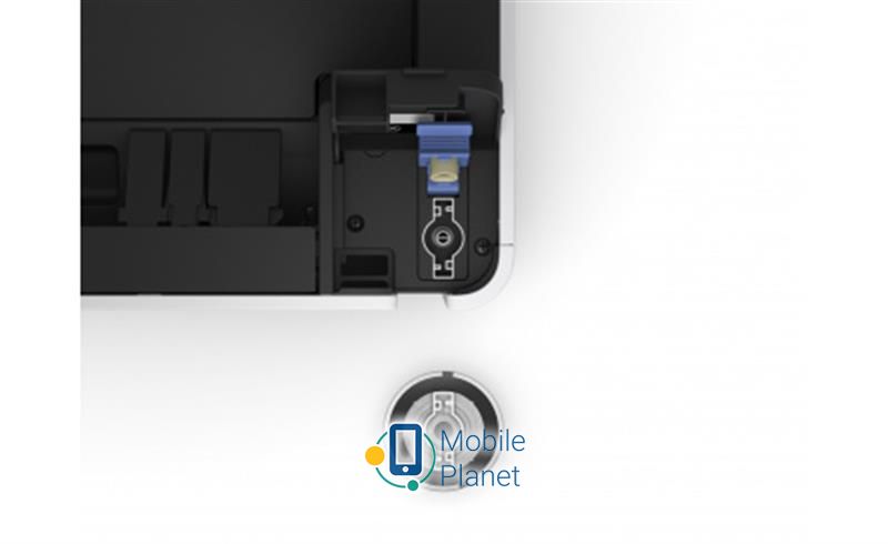 МФУ А4 Epson M2140 Фабрика друку (C11CG27405) (UA) Технологія друку: струменевий;