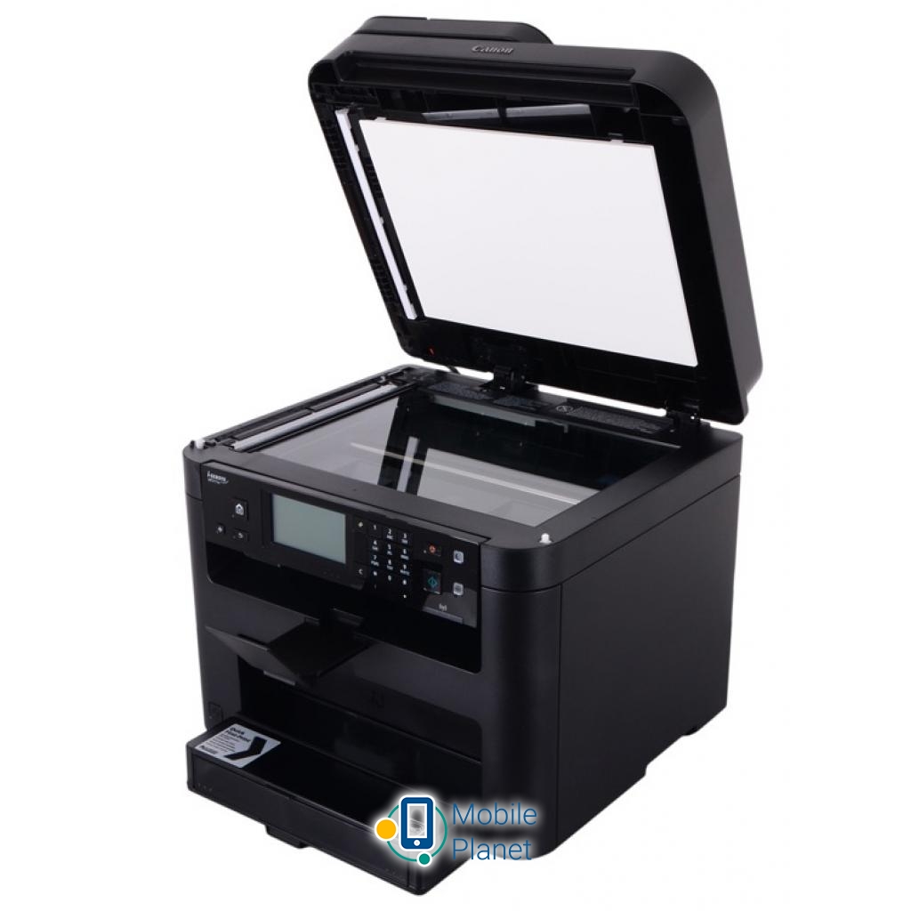 МФУ Canon i-SENSYS MF237w c Wi-Fi (1418C122) (UA) Тип МФУ: лазерний; Технологія