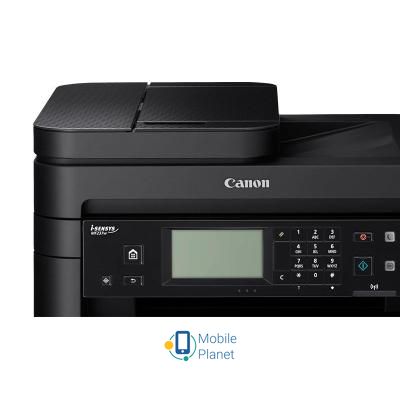 МФУ Canon i-SENSYS MF237w c Wi-Fi + 2 картриджа (1418C162) (UA) Тип МФУ: лазерний; Технологія