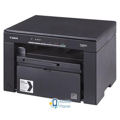 МФУ Canon i-SENSYS MF3010 + 2 картриджа (5252B034) Тип МФУ: лазерный; Технология