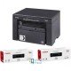 МФУ Canon i-SENSYS MF3010 + 2 картриджа (5252B034)