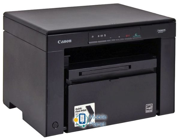 МФУ Canon i-Sensys MF3010 EUR + Картриджи 725 2шт (5252B034AA) (UA) Назначение Для дома