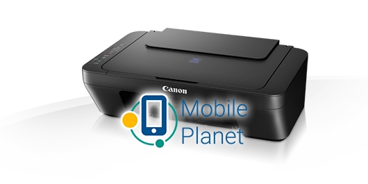 МФУ Canon PIXMA E414 (1366C009AA) (UA)