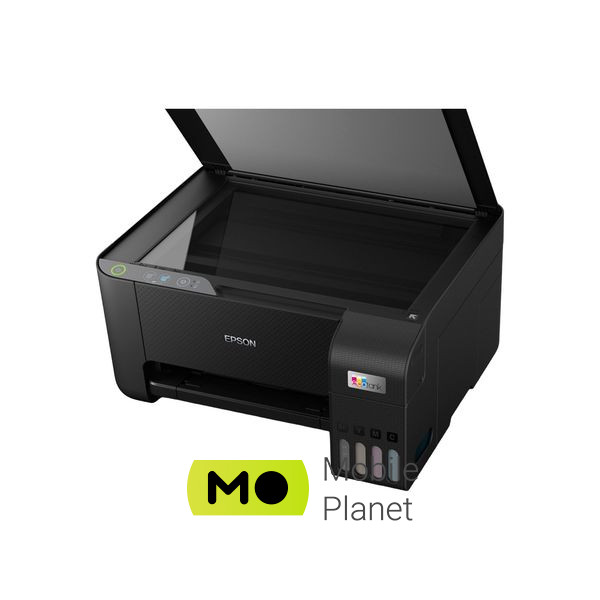 МФУ Epson EcoTank L3200 (C11CJ69401) (UA) Тип МФУ: струйный; Технология