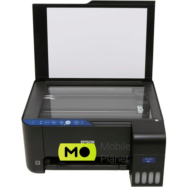 БФП Epson L3250 c WiFi (C11CJ67412/ C11CJ67405) (UA) Технологія друку струменева