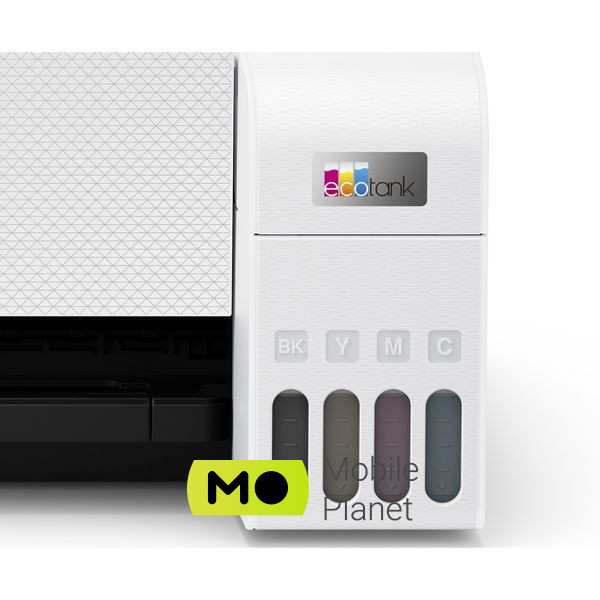 МФУ Epson L3256 c WiFi (C11CJ67414/ C11CJ67407) (UA) Тип печати цветной